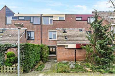 Woning Langetuin 89 Zwaag