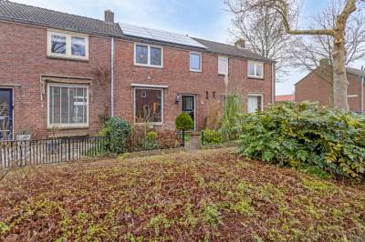 Woning Pieter de Hooghstraat 38 Deventer