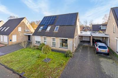 Woning Populierenlaan 10 Emmer-Compascuum