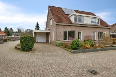 Woning Martin Luther Kingstraat 47 Hoogezand