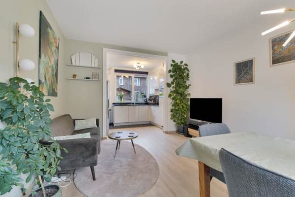 Woning Medemblikstraat 48 Amsterdam