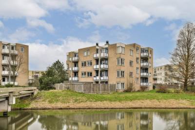 Woning Kermispad 59 Amsterdam