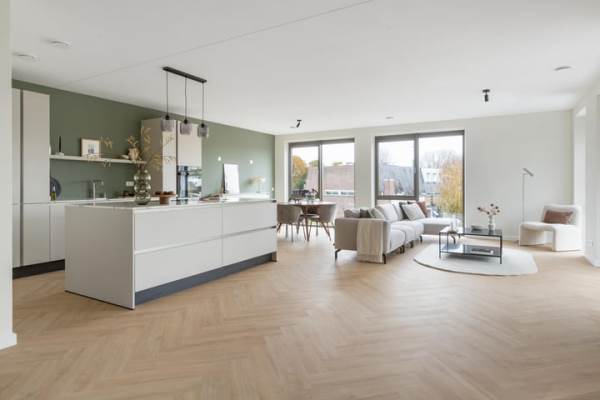 Woning Picassolaan 967 Alkmaar