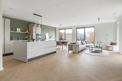 Woning Picassolaan 967 Alkmaar