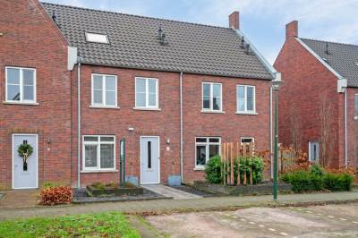 Woning Achterbolst 28 Erp