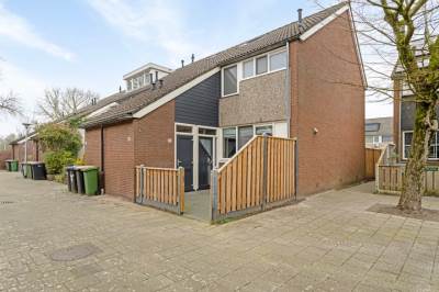 Woning Oude Vlie 86 Emmeloord