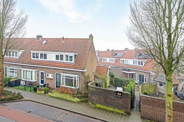 Woning Diepenveenseweg 143 Deventer