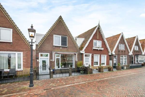 Woning Zuideinde 119 Volendam