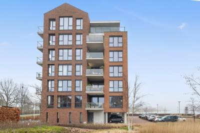 Woning Waterliniestraat 49 Zwolle
