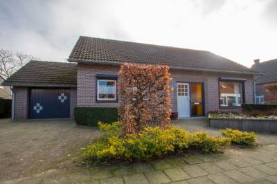 Woning Bergstraat 11 Buggenum