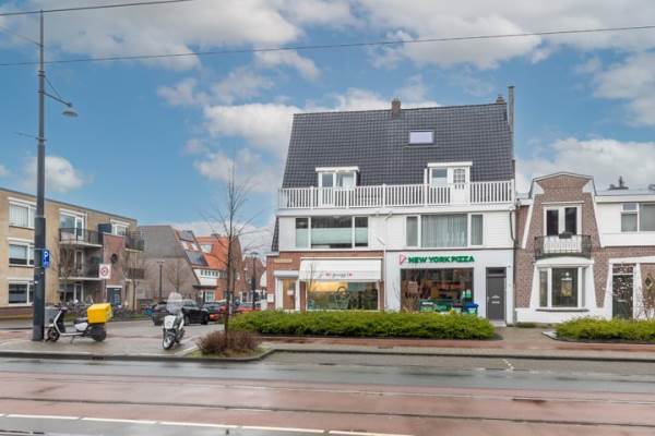 Woning Muiderstraatweg 49A Diemen