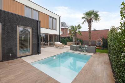 Woning Nachtegaal 5 Vlijmen