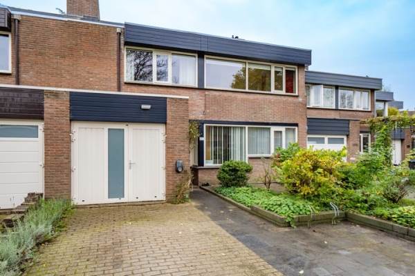 Woning Brugakker 6603 Zeist