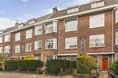 Woning Koningin Wilhelminalaan 381 Voorburg