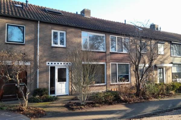 Woning Tunnelweg 138 Wijchen