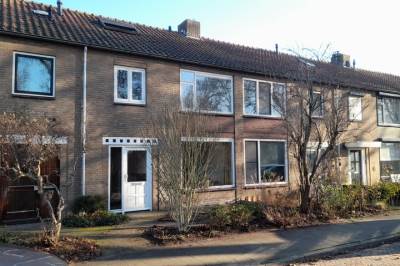 Woning Tunnelweg 138 Wijchen