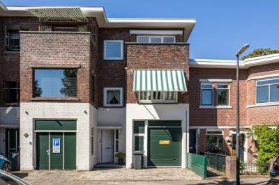 Woning Tulpstraat 83 Rijswijk (ZH)