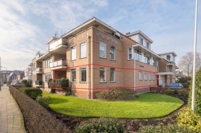 Woning Thorbeckelaan 1 Barneveld