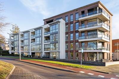 Woning Potskampstraat 1AP3 Oldenzaal