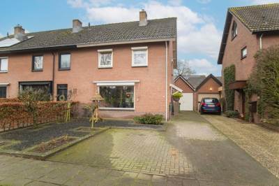 Woning Feenstraweg 22 Otterlo