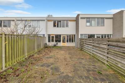 Woning Kempenaar 0716 Lelystad