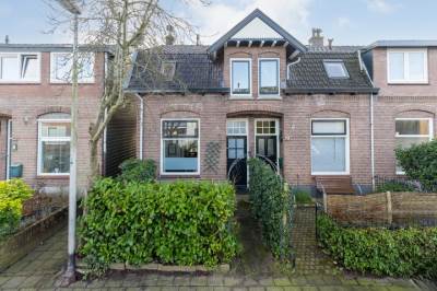 Woning Cereslaan 9 Bussum
