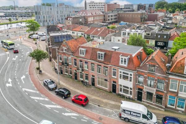 Woning Stationsweg 150 Alkmaar