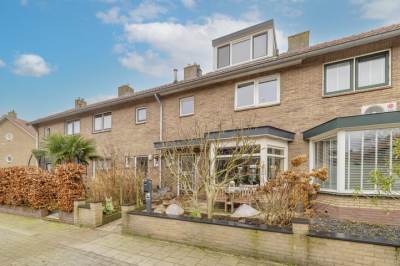 Woning Elise Dammershof 8 Bussum