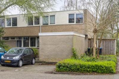 Woning De Buiskap 27 Dronten