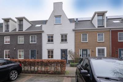 Woning Lisdodde 168 Alphen aan den Rijn