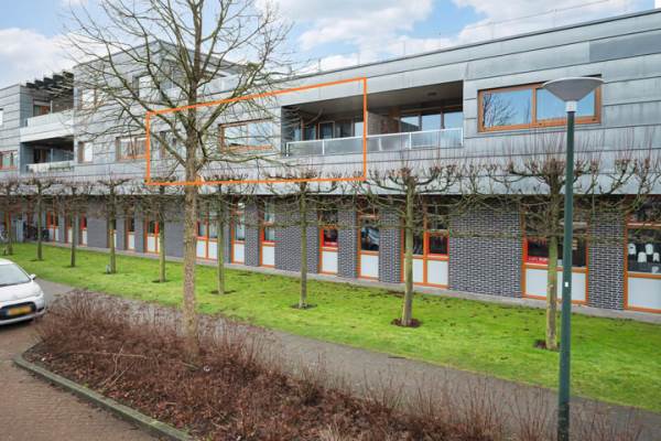 Woning Conventstraat 32 Schijndel
