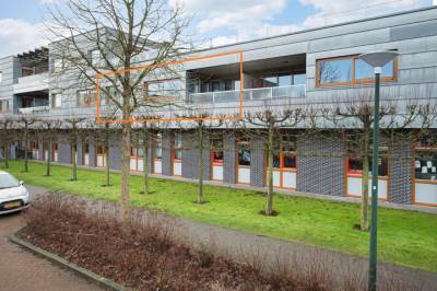 Woning Conventstraat 32 Schijndel