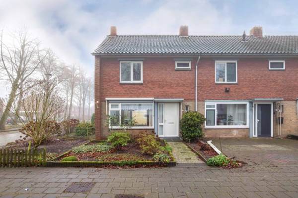 Woning Oud Ambacht 110 Drachten