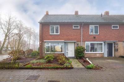 Woning Oud Ambacht 110 Drachten