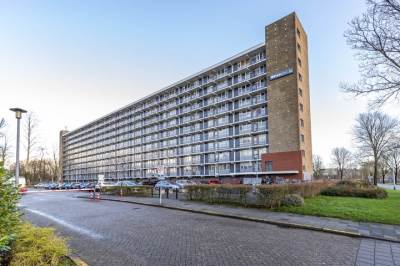 Woning Metaallaan 141 Groningen