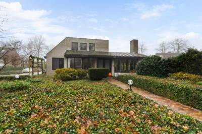 Woning Willem Sparkweg 12 Sint-Michielsgestel