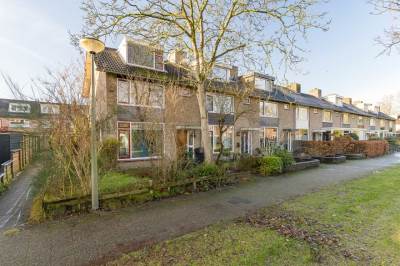 Woning Munnikenweg 32 't Harde