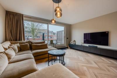 Woning Lindehof 35 Bodegraven