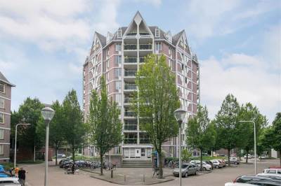 Woning Anna Paulownahof 228 Tilburg