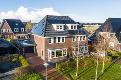 Woning Blinen 8A Leeuwarden