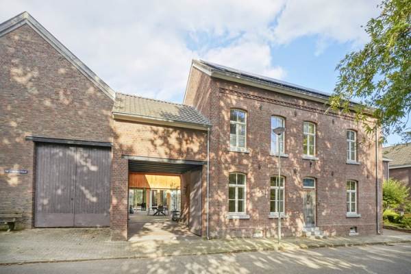 Woning Fattenbergstraat 37 Beek (LI)