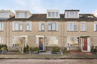 Woning Weegbree 24 Gouderak