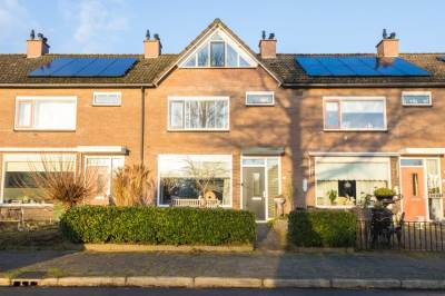 Woning Bilderdijkstraat 62 Oldenzaal