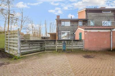 Woning De Hengmolen 24 Westervoort