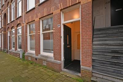 Woning Daltonstraat 24 Den Haag