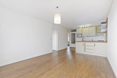 Woning Valkenbosplein 19J Den Haag