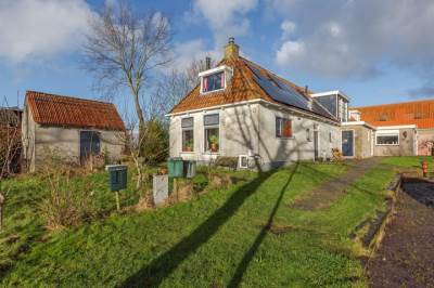 Woning Pibemalaan 39 Pingjum