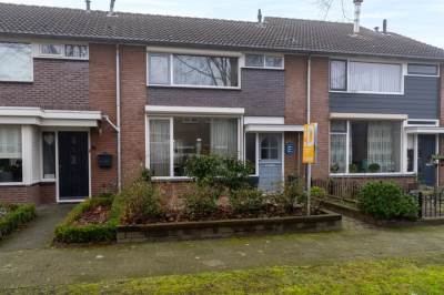 Woning van Goghstraat 24 Sprang-Capelle