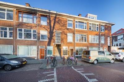 Woning Brinckerinckstraat 60 Den Haag