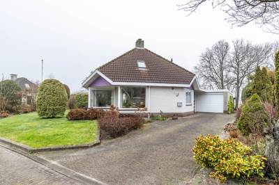 Woning Wyldsang 4 Beetsterzwaag